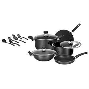 Desire Gift Pack 14 Pc with Glass Lids