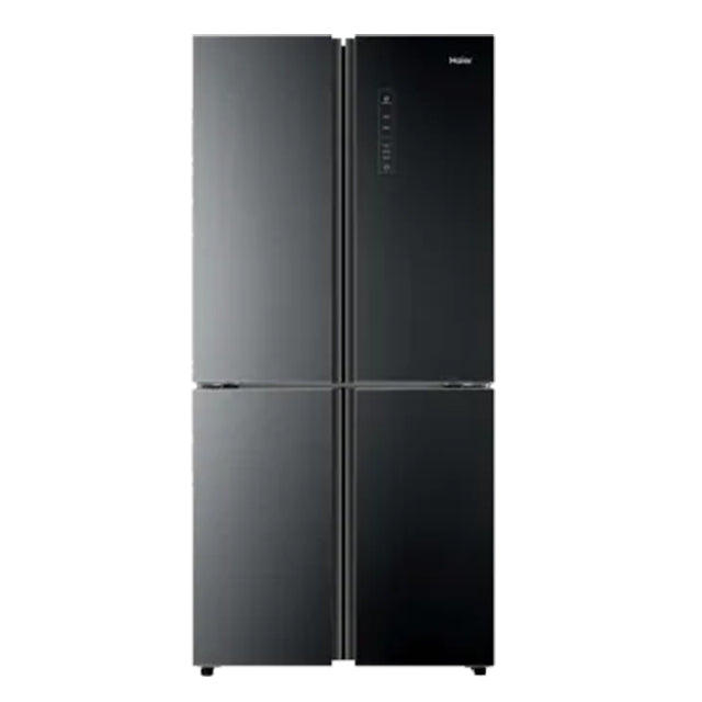 Haier T-Door Inverter Refrigerator 505L