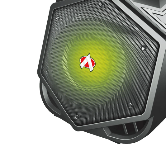 Audionic MH-808 Plus 1.0 Portable Speaker