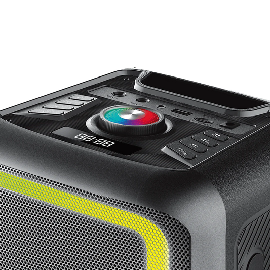 Audionic Hummer H30 Plus Portable Speaker