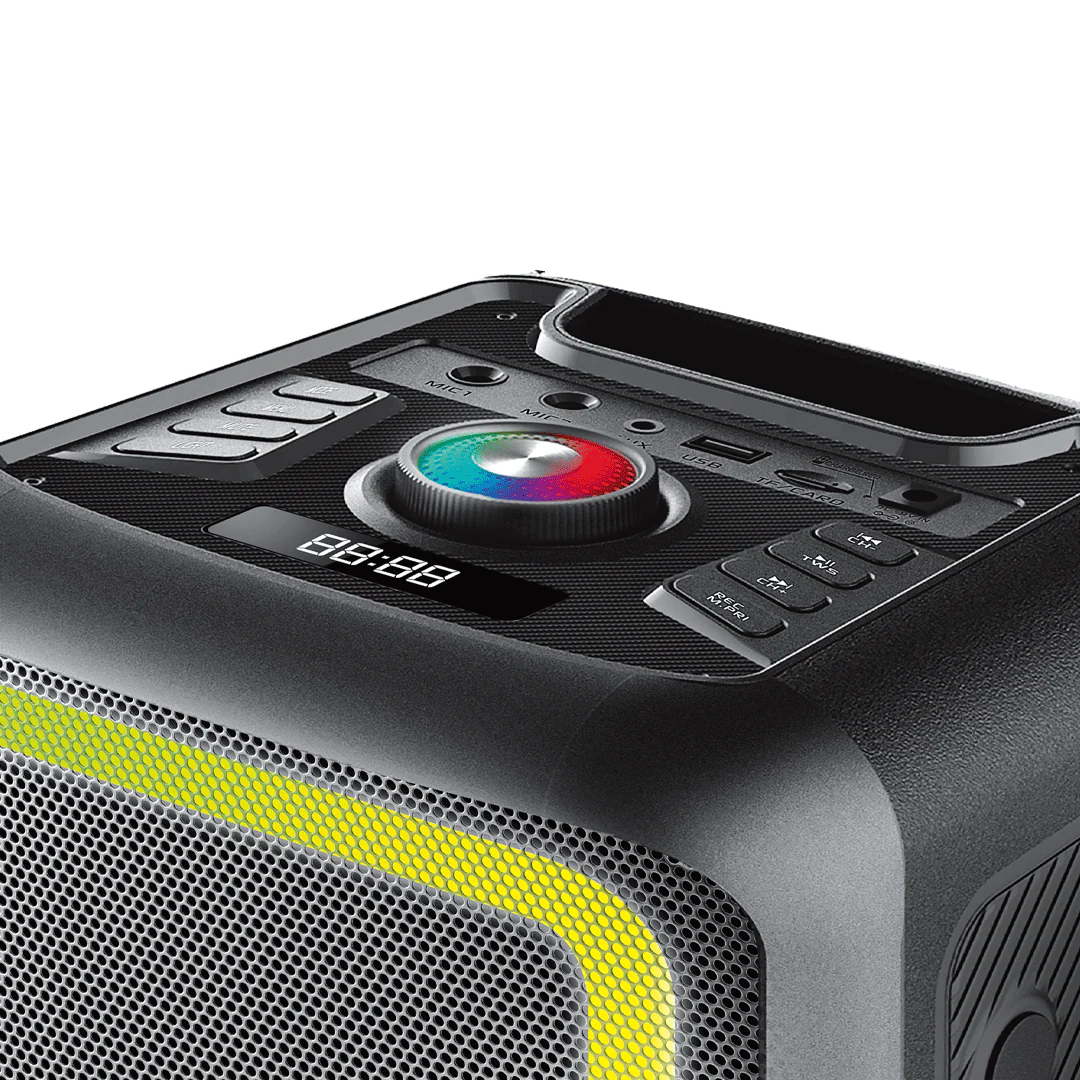 Audionic Hummer H30 Plus Portable Speaker