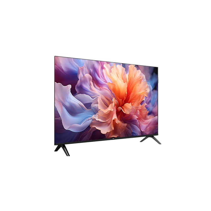TCL 43" S5K QLED TV