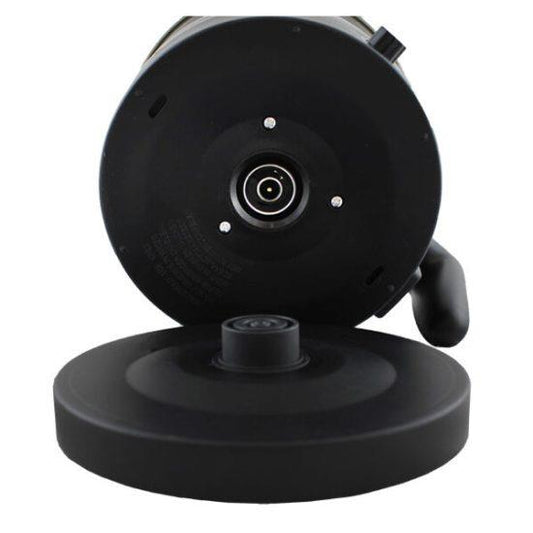 ANEX Deluxe Kettle 1850W | 1.7L Cordless Electric Kettle