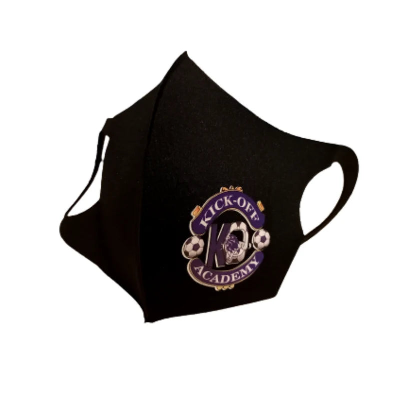 Kick Off Academy – Official Mask