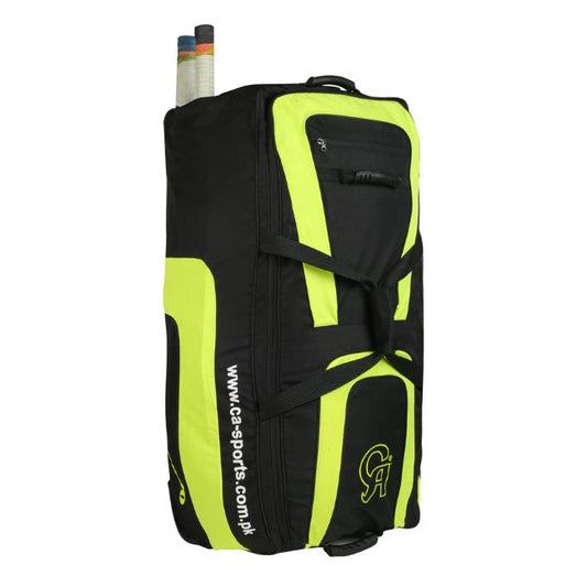 CA PLUS 15000 Wheel Kit Bag Premium Edition for Professionals
