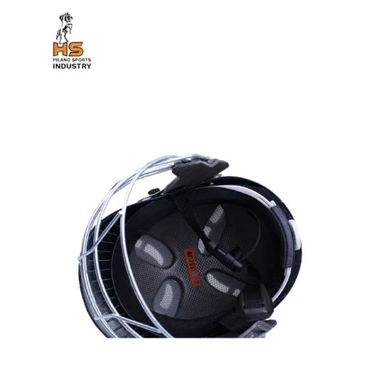 HS 5 Star Cricket Helmet Club-Level Safety & Comfort