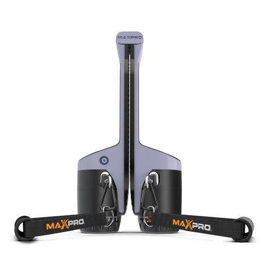 MAXPRO Fitness: SmartConnect Cable Home Gym
