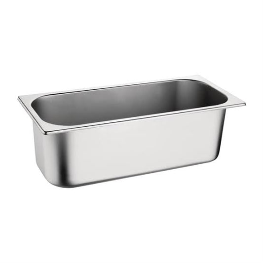 Hotel Pan or Food Container Imported Stainless steel