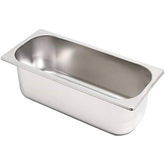 Hotel Pan or Food Container Imported Stainless steel
