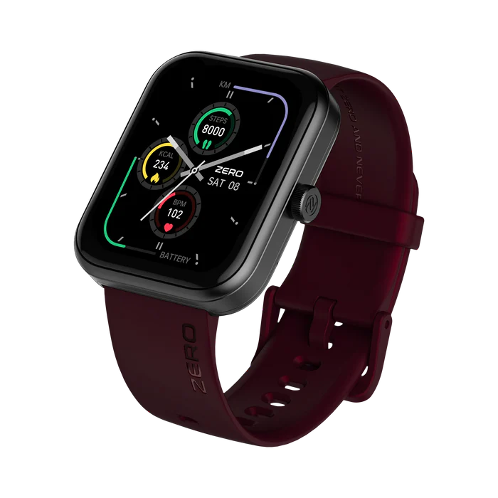 Edge Smartwatch by Zero
