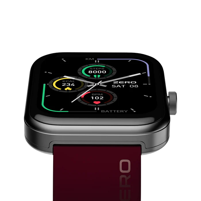 Edge Smartwatch by Zero