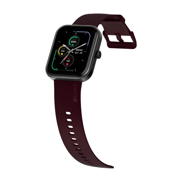 Edge Smartwatch by Zero