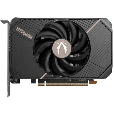 ZOTAC GAMING GeForce RTX 5060 SOLO 8GB GDDR7 128-bit Graphics Card