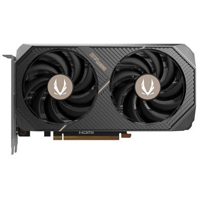 ZOTAC GAMING GeForce RTX 5060 AMP 8GB GDDR7 Graphics Card