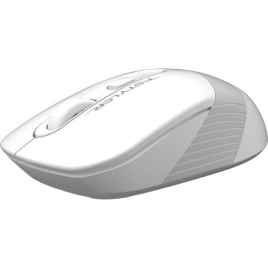 A4Tech Fstyler FG10S 2.4G Wireless Mouse White