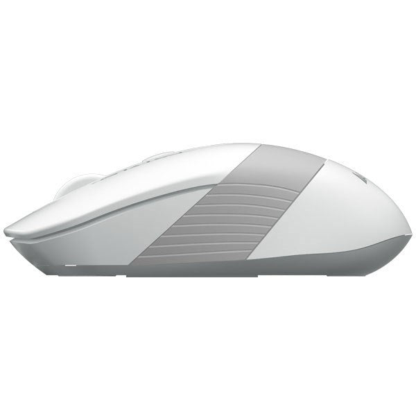 A4Tech Fstyler FG10S 2.4G Wireless Mouse White