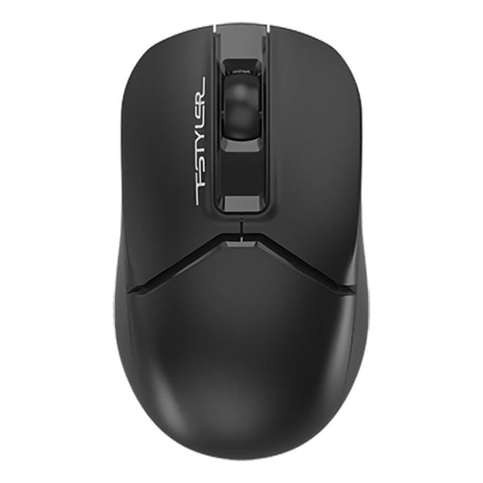 A4Tech FB12S Dual Mode Wireless Mouse Black