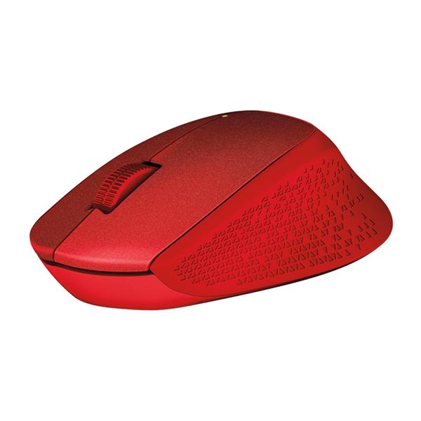 Logitech M331 Silent Plus Wireless Mouse