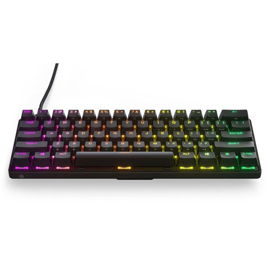 SteelSeries Apex Pro Mini Tournament-Ready Gaming Keyboard