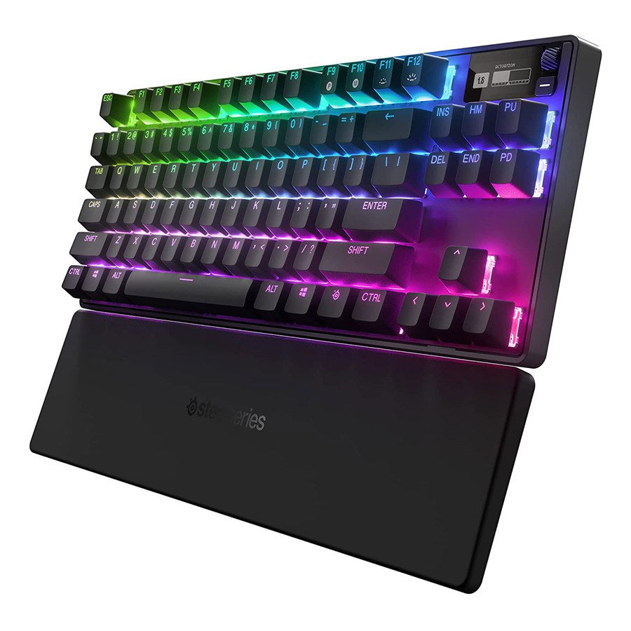 SteelSeries APEX PRO TKL Wireless