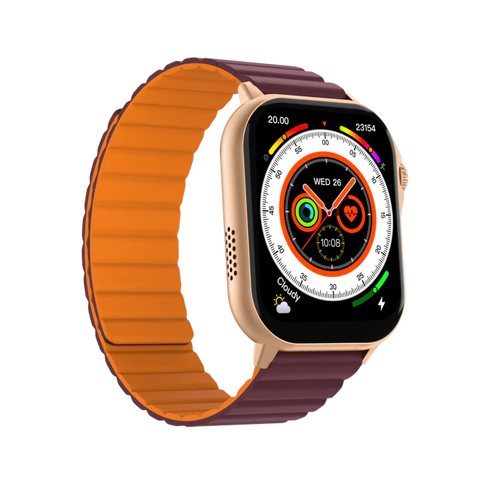 Phantom Pro Smartwatch by Zero