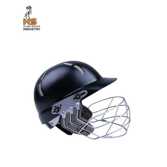 HS 5 Star Cricket Helmet Club-Level Safety & Comfort