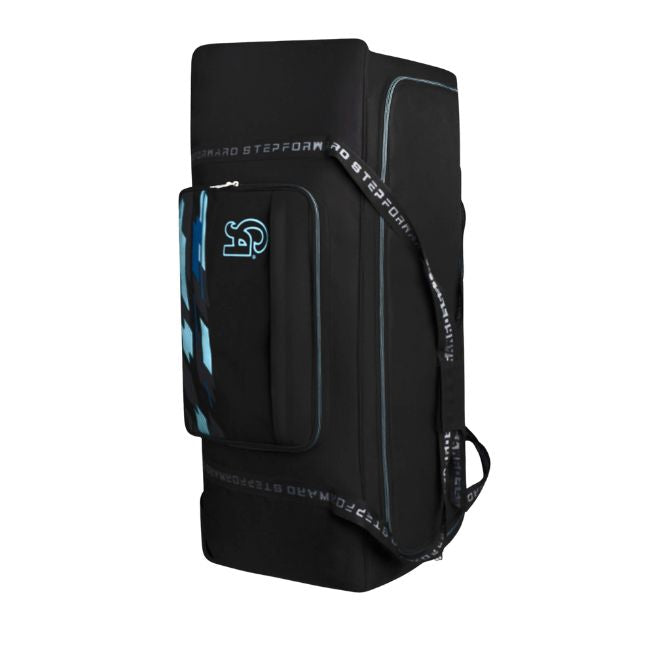 CA Pro 10000 Kit Bag Black Edition