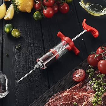 Professional Kitchenware "Injector"