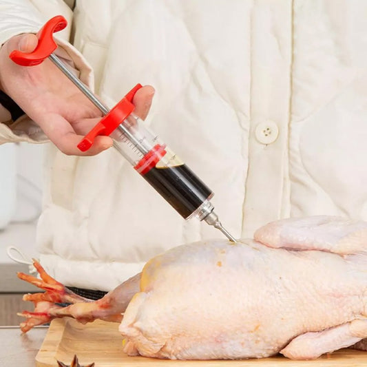 Professional Kitchenware "Injector"