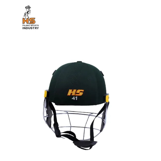 HS 41 Cricket Helmet Advanced Safety with Superior Comfort