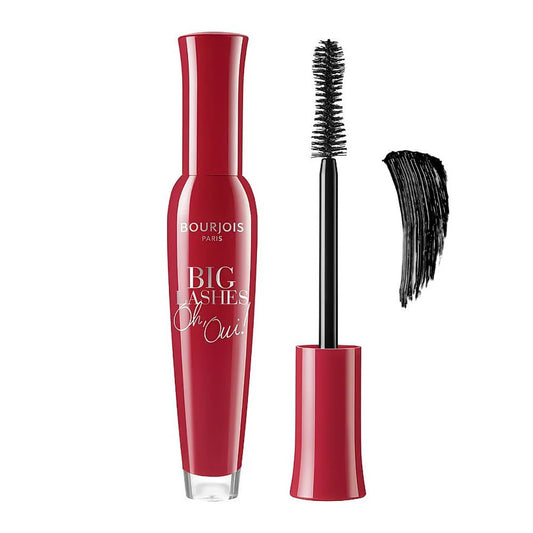 Bourjois Big Lashes Oh Oui! Mascara