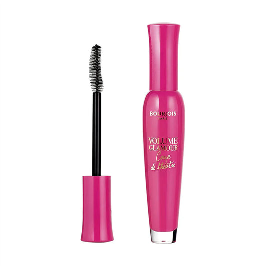 Bourjois Volume Glamour Coup De Theatre Mascara 02 Noir Black