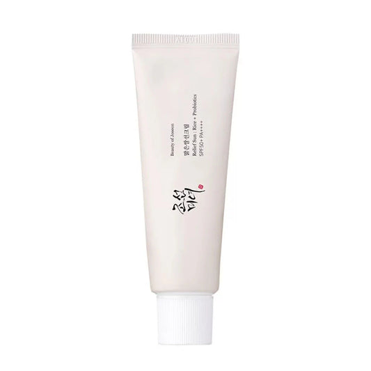 Beauty of Joseon - Relief Sun: Rice + Probiotics SPF50+ PA++++ - 50ml