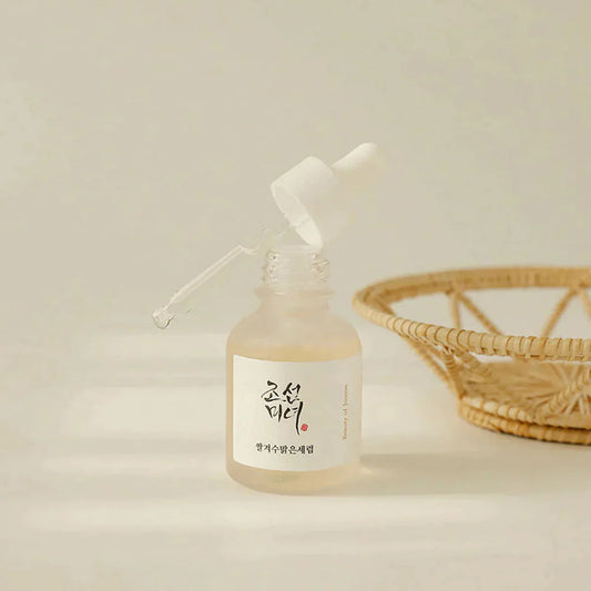 Beauty Of Joseon - Glow Deep Serum Rice +Alpha-Arbutin - 30ml