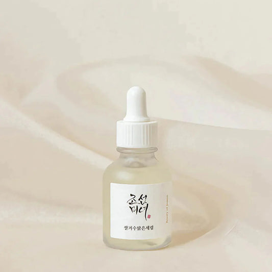 Beauty Of Joseon - Glow Deep Serum Rice +Alpha-Arbutin - 30ml