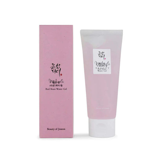 Beauty Of Joseon - Red Bean Water Gel