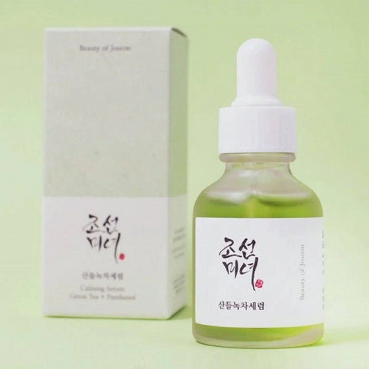 Beauty Of Joseon - Pathenol Serum