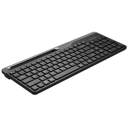 A4Tech FBK25 Bluetooth & 2.4G Wireless Keyboard Black