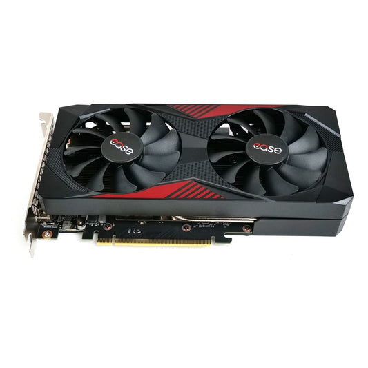 EASE E360 GeForce RTX™ 3060 12GB Graphics Card