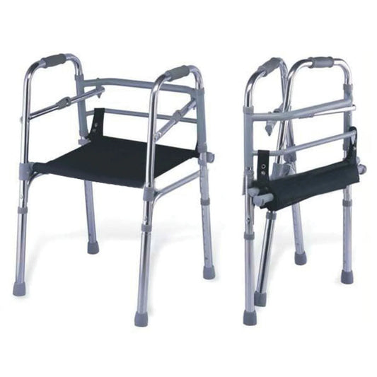 Walker With Seat KY-961L