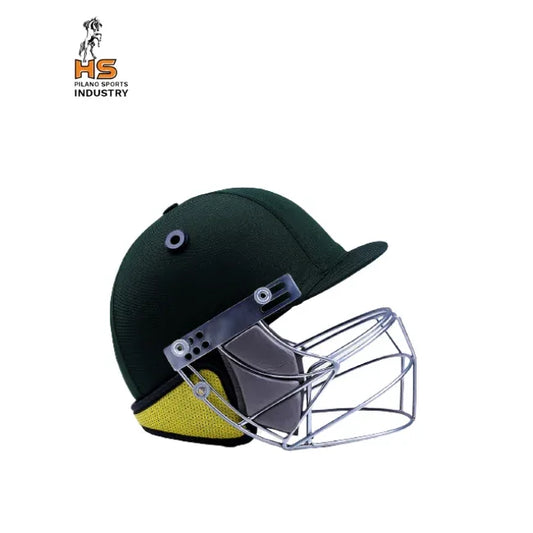 HS Core 5 Cricket Helmet High-Impact Safety Meets Everyday Comfort