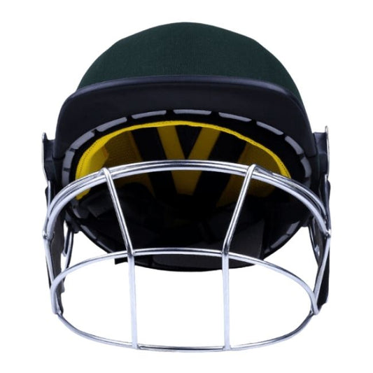 HS 41 Cricket Helmet Uncompromised Safety
