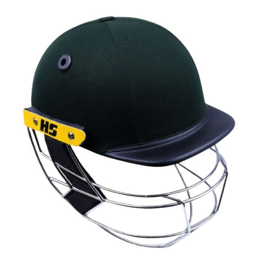 HS 41 Cricket Helmet Uncompromised Safety