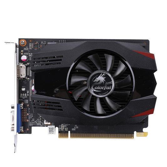 Colorful GT1030 2G V5-V Graphics Card