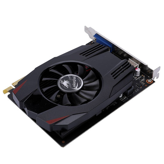 Colorful GT1030 2G V5-V Graphics Card