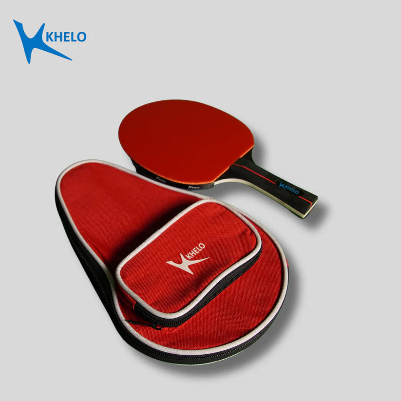Butterfly ADDOY-D 40mm Table Tennis Racket