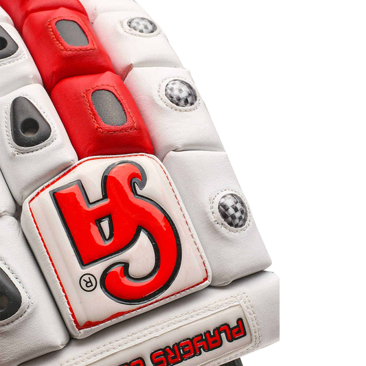 Elite Pittards Leather Batting Gloves