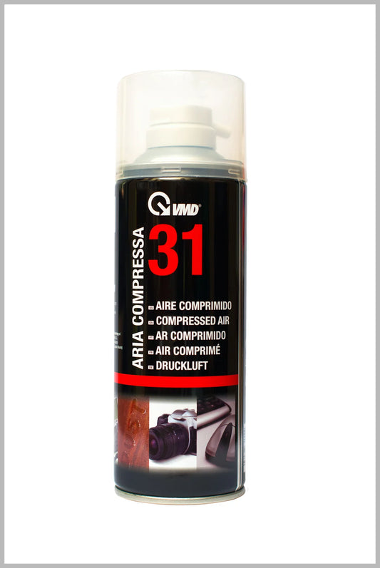 VMD Air Duster Spray