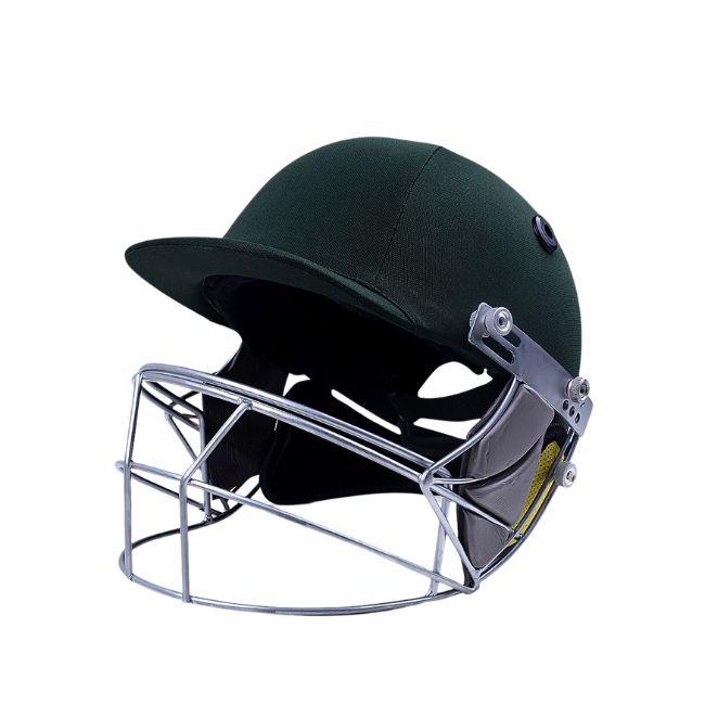 HS Core 5 Cricket Helmet Advanced Protection Meets Comfort