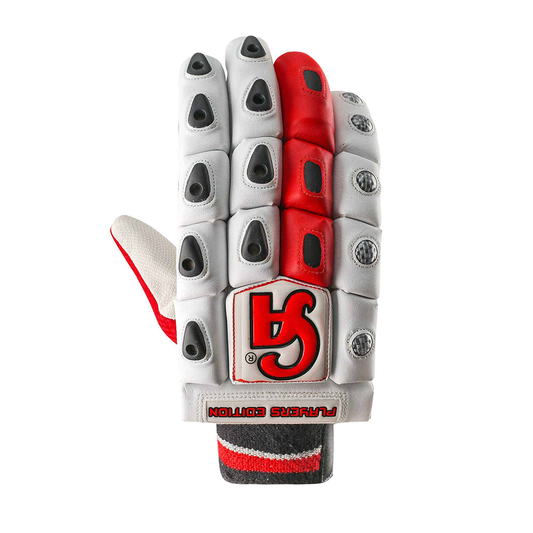 Elite Pittards Leather Batting Gloves